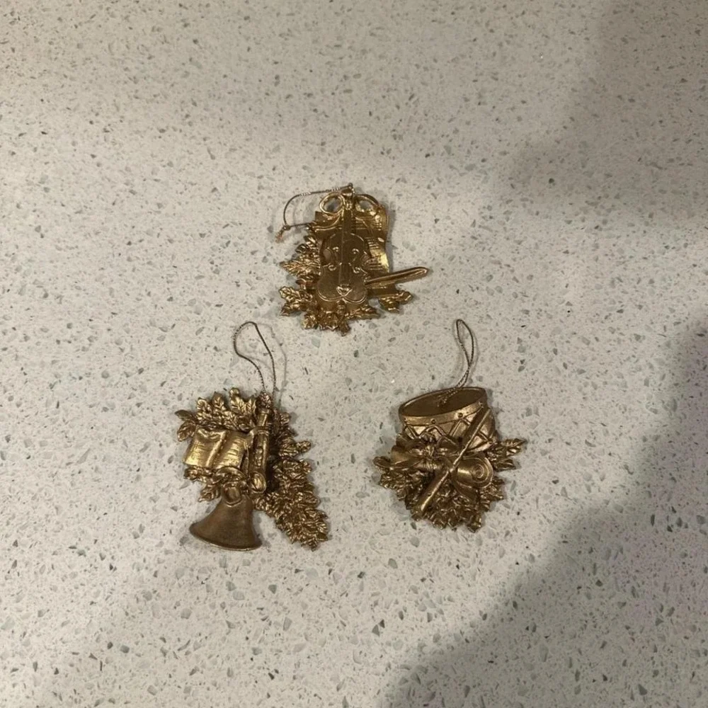 Ornament‎ bundle